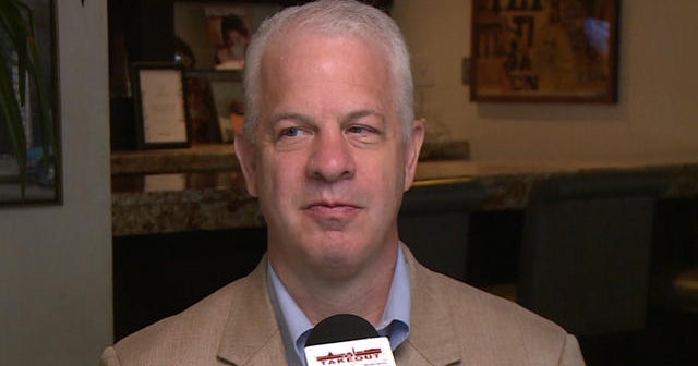 5/19: The Takeout: Reporter Craig Whitlock on his new book about the 