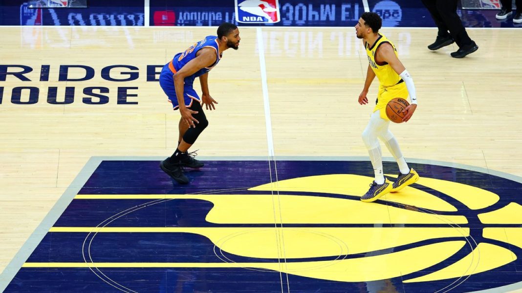 A hidden stat is deciding the NBA's conference finals
