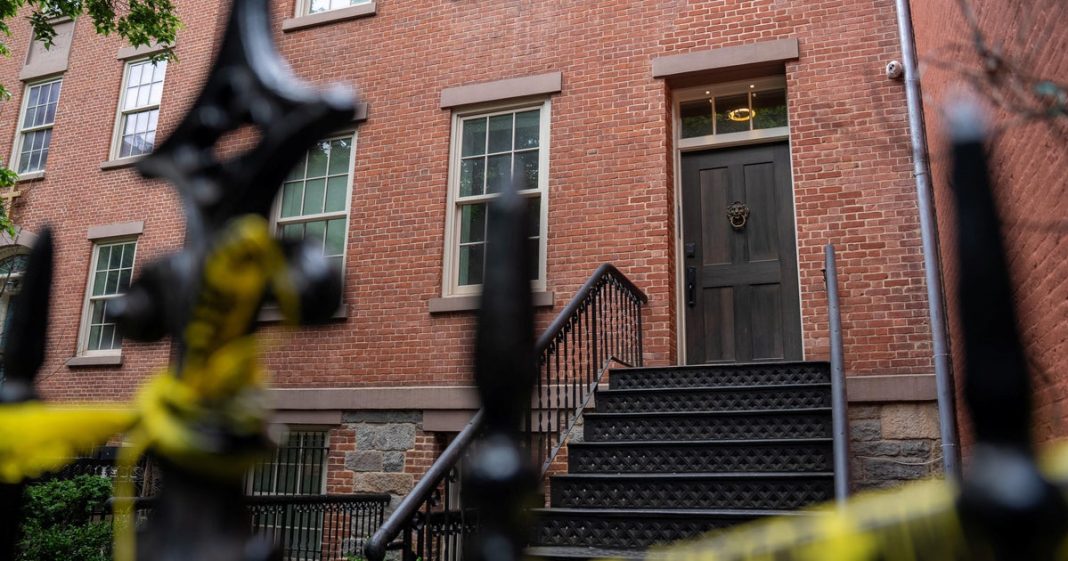 A man with a bitcoin fortune was allegedly tortured for weeks in a New York City home. Here's what we know.