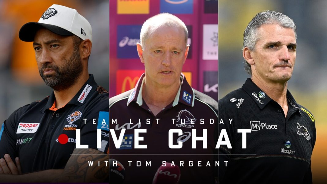 BREAKING: Bumper Sea Eagles blow as shock Turbo omission revealed