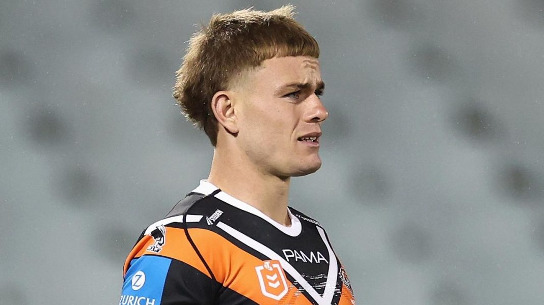 Galvin’s stunning $2 million sacrifice in Tigers ‘clip’ as legend makes ‘gut feeling’ call
