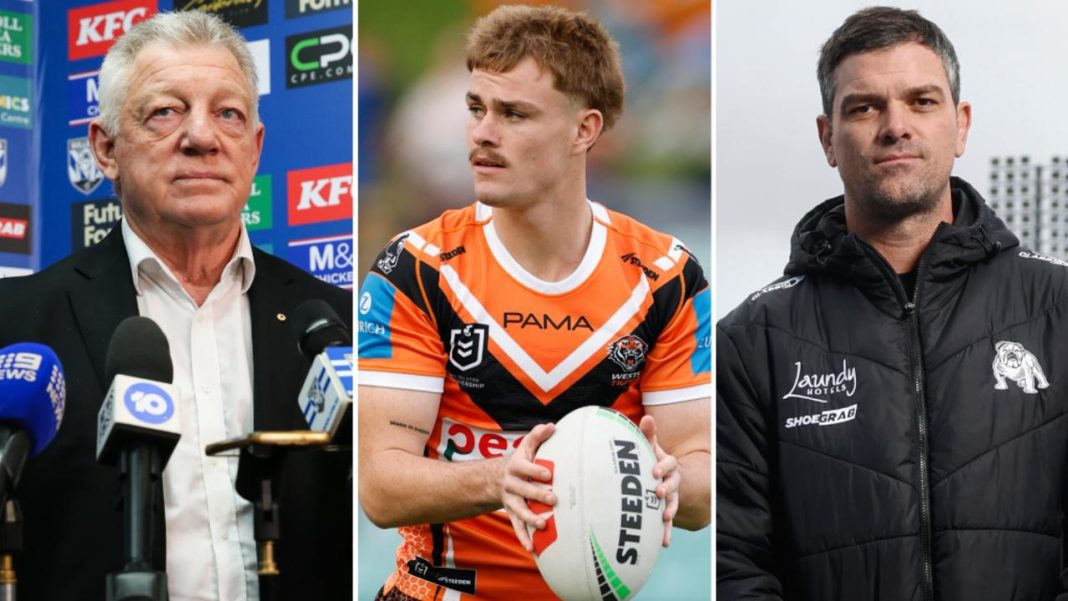 Inside Gus’ backflip as big loser in Galvin switch revealed — Hoops