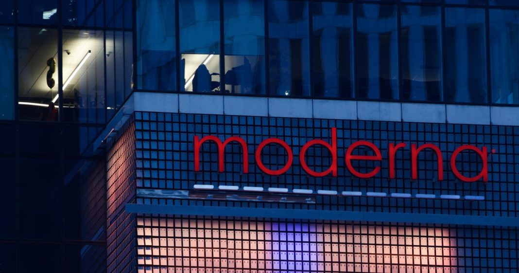 Moderna's new COVID-19 vaccine mNexspike approved by FDA, but there's a limit on who can use it