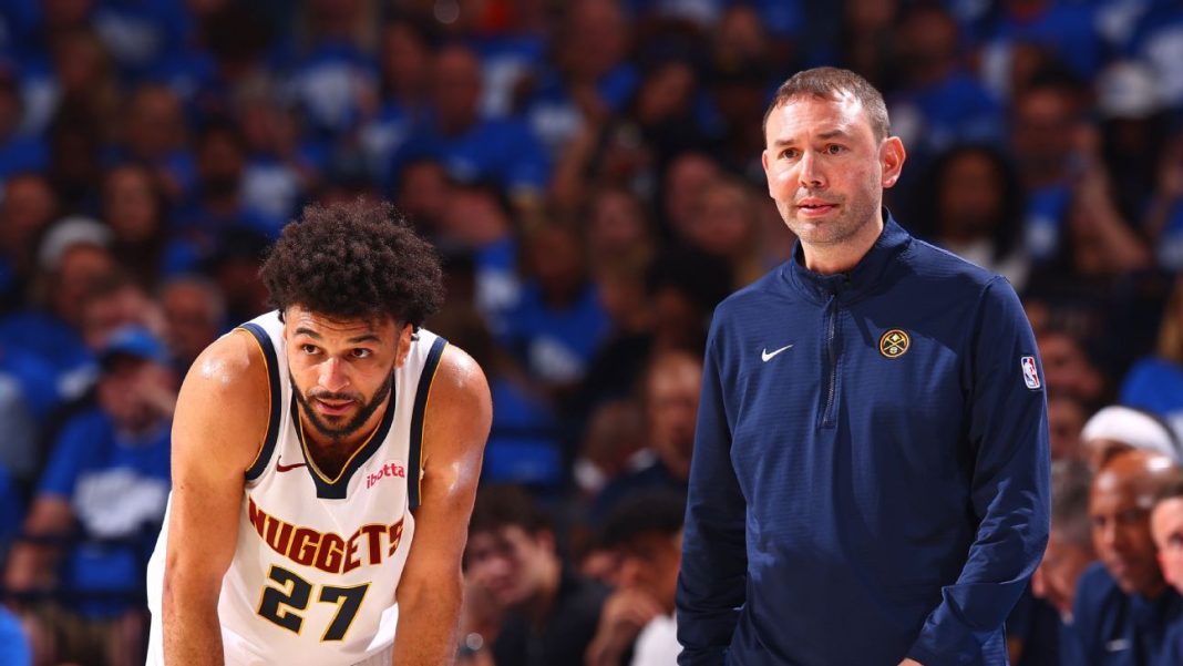NBA coaching carousel: Spurs, Nuggets find successors, what's next for the other open jobs?