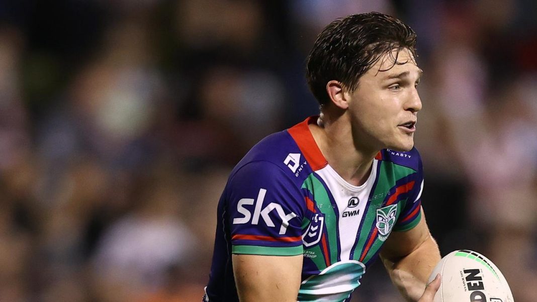Revealed: Eels halves targets after Galvin blow... and contract clause set to shake-up NRL market
