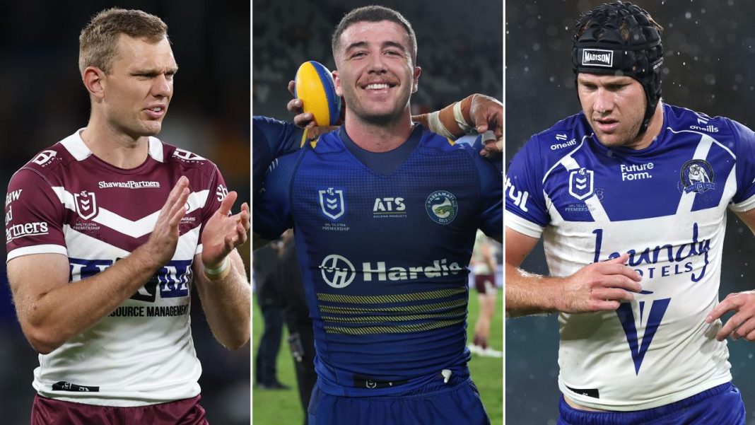 Rivals circle Roosters playmakers after they expose contender; Turbo raises eyebrows — Talking Pts