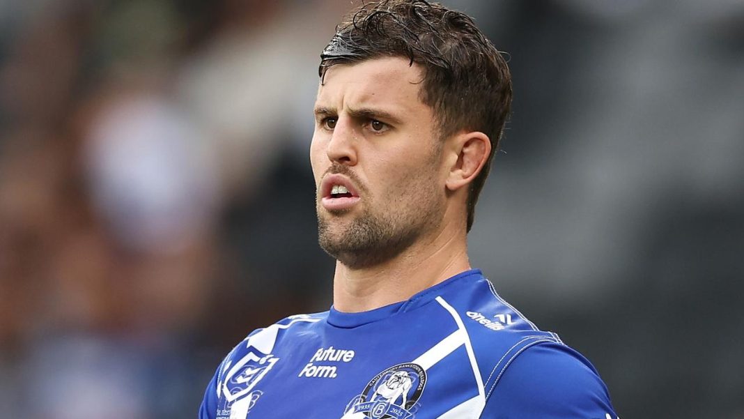 Sexton set to quit Bulldogs after Galvin signing amid links to three NRL rival clubs