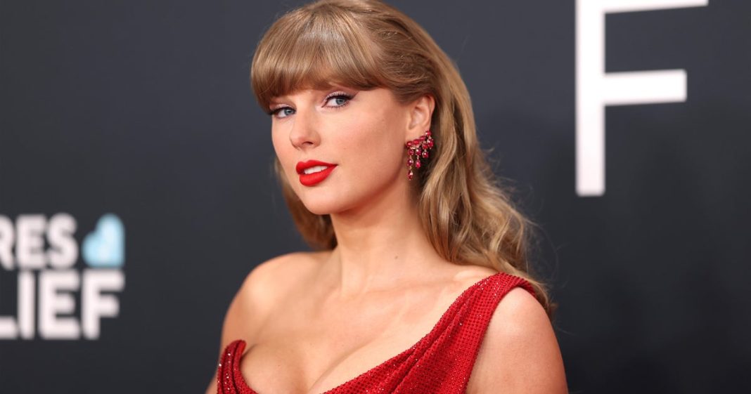Taylor Swift buys back masters of first 6 albums, shares new details on 