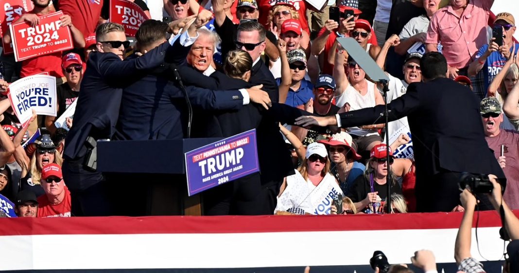Trump shooter Thomas Crooks' emails reveal a student dreaming of a bright future. And contemplating a violent attack.