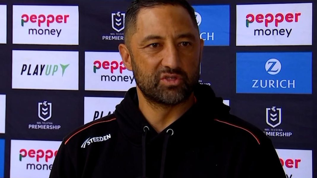 ‘I don’t know if disappointment’s the word’: Benji speaks on Galvin exit as end to saga nears