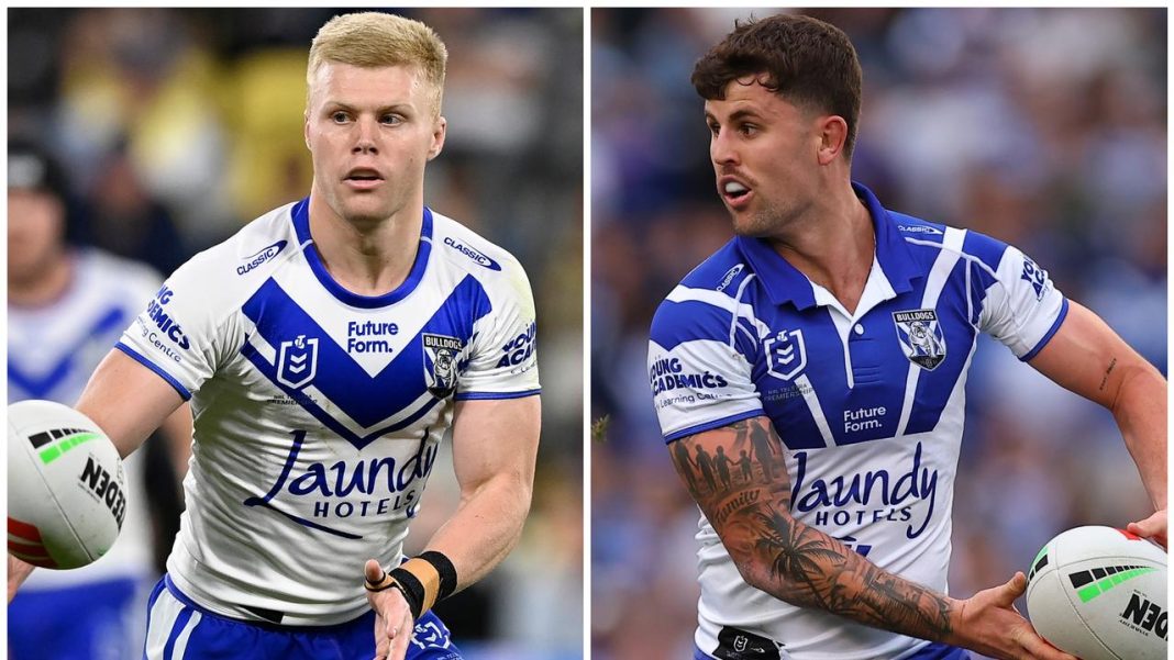 ‘Writing on the wall’: Sexton was facing axe before quitting amid Dogs’ Galvin saga