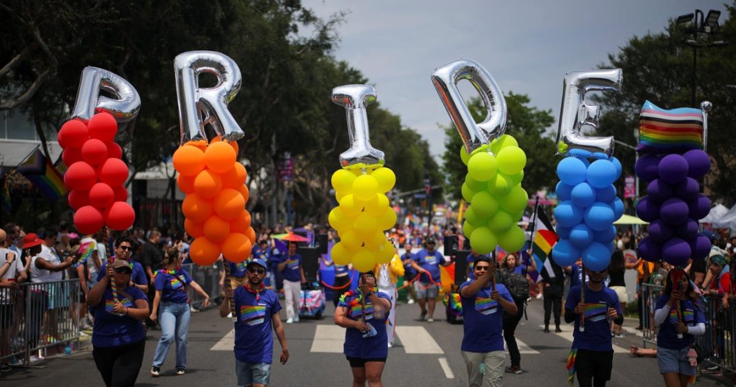 2025 Pride celebrations go ahead despite corporate exodus. But organizers say it won't be easy.