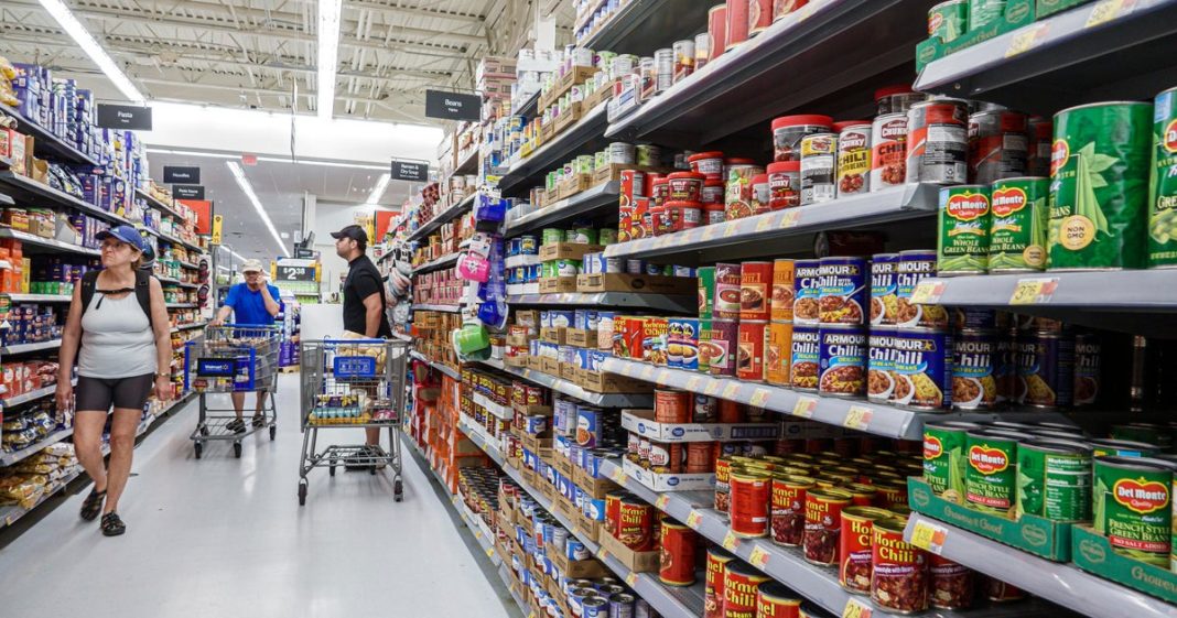 50% steel and aluminum tariffs take effect today. Here's what could get more expensive as a result.