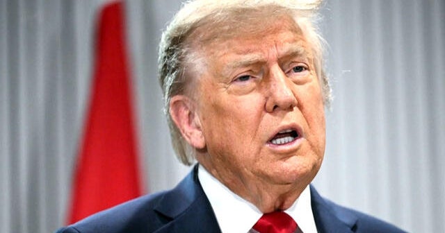 6/18: CBS Evening News