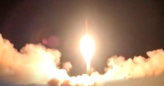 6/23: CBS Evening News