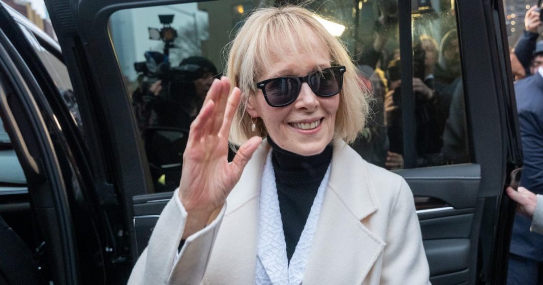 Appeals court won't rehear Trump's appeal of E. Jean Carroll defamation, sexual abuse case