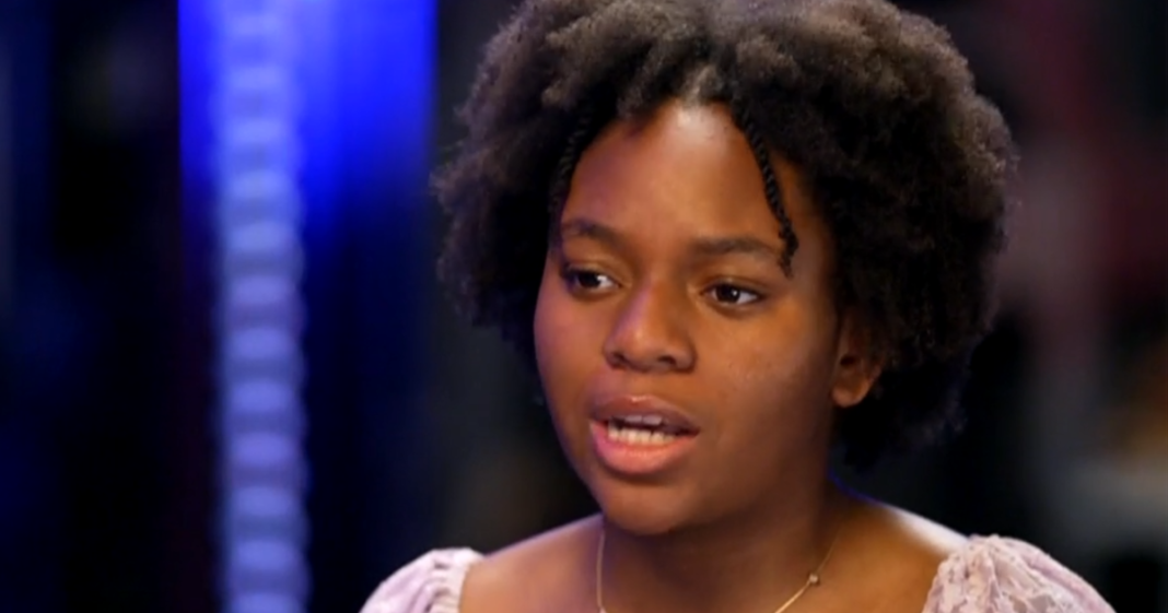 Daughter of Mother Emanuel AME church victim reflects on her father's death a decade after mass shooting