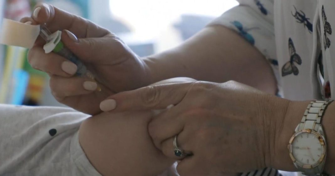 Doctor voices concern as new CDC vaccine panel revisits RSV shots for newborns