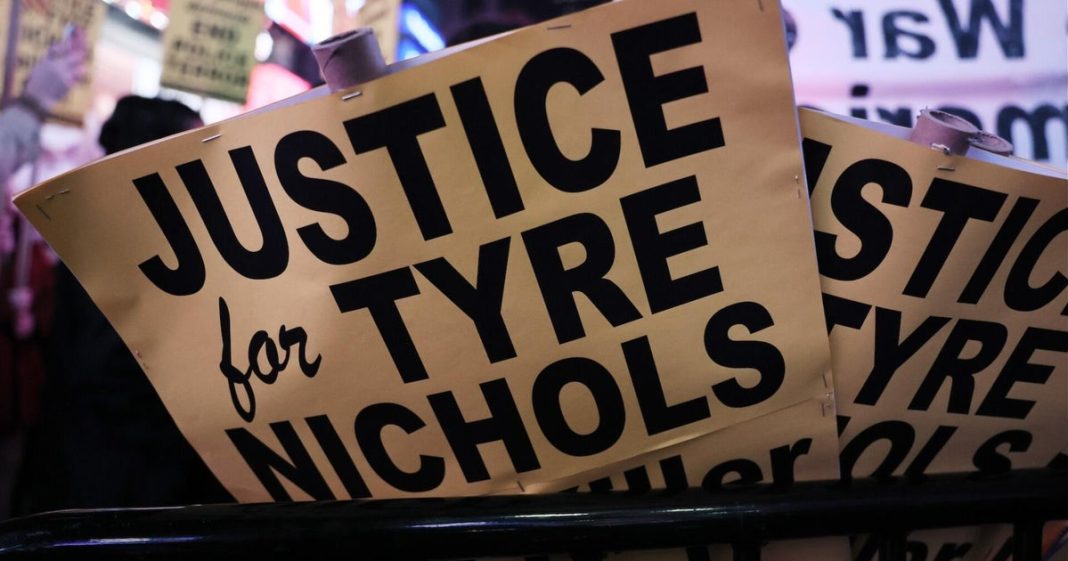 Federal judge in trial of Memphis officers convicted in Tyre Nichols' death recuses himself days before sentencing