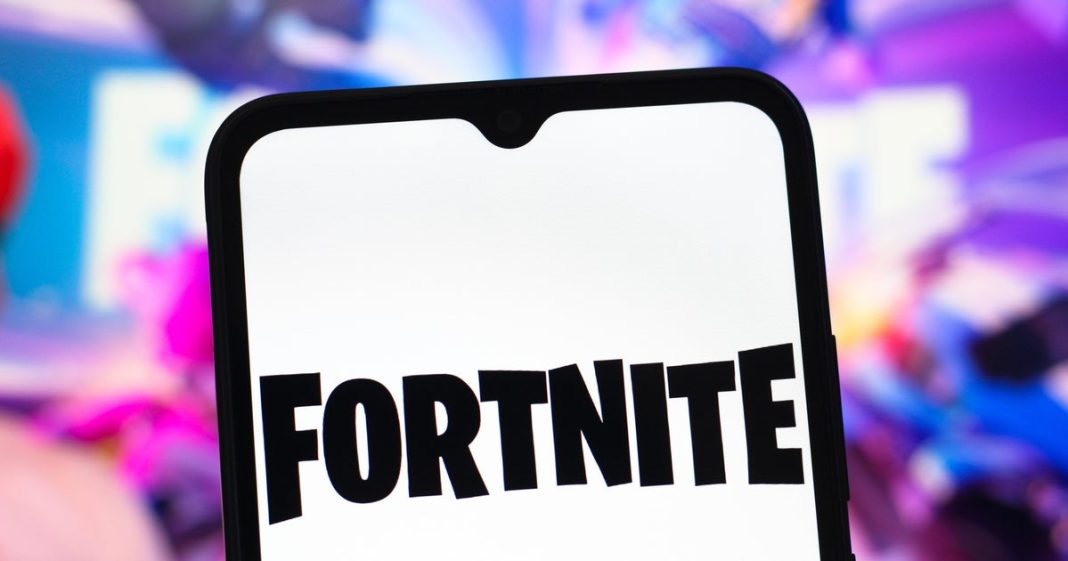 Fortnite players set for $126 million refund this week. Here's how to get the money.