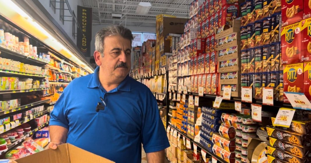 GOP wants people up to age 64 to work for food stamps and Medicaid. Some experts say it won't work.