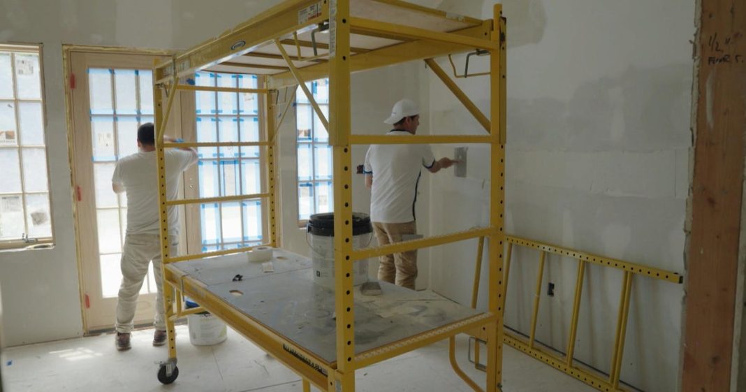 How tariffs are reshaping the cost of remodeling this summer