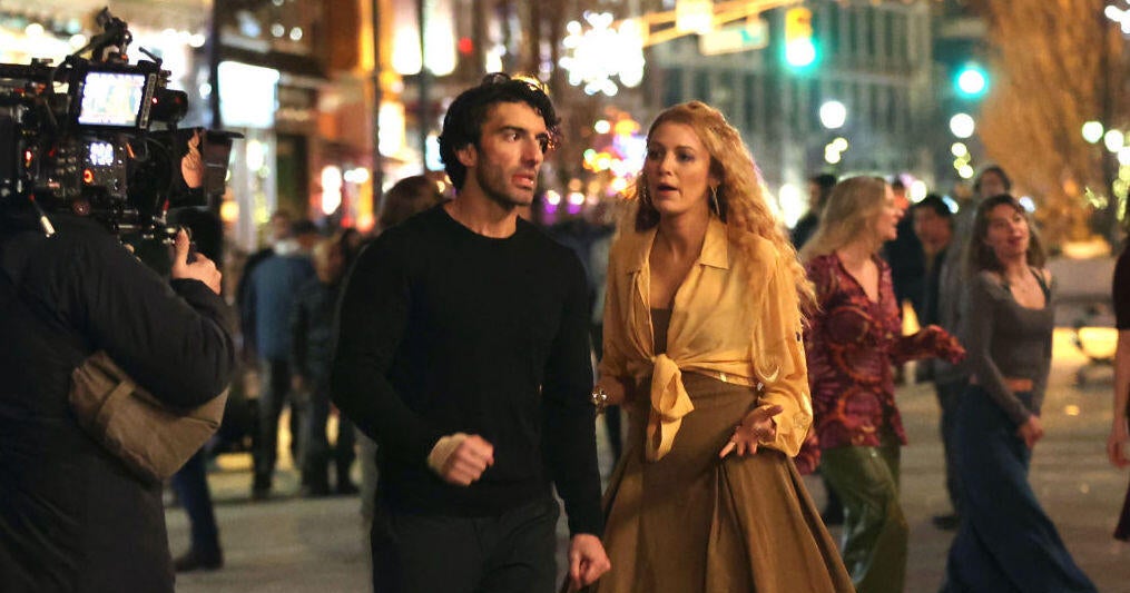 Justin Baldoni's $400 million lawsuit against Blake Lively, Ryan Reynolds dismissed