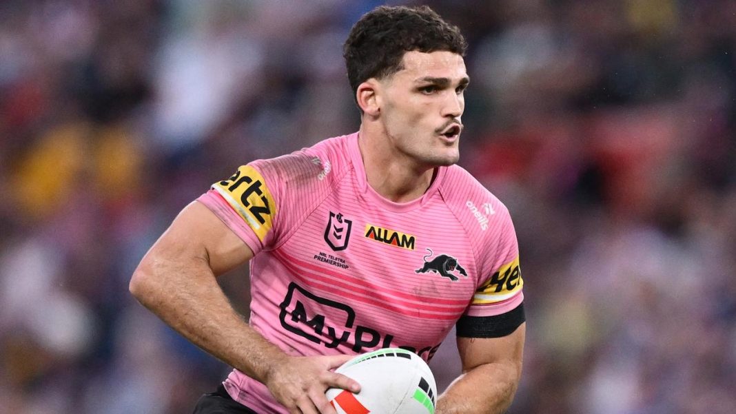 LIVE NRL: Cleary’s Panthers host Moses’ Eels in blockbuster clash of arch rivals