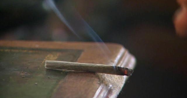 Marijuana: Clearing the smoke