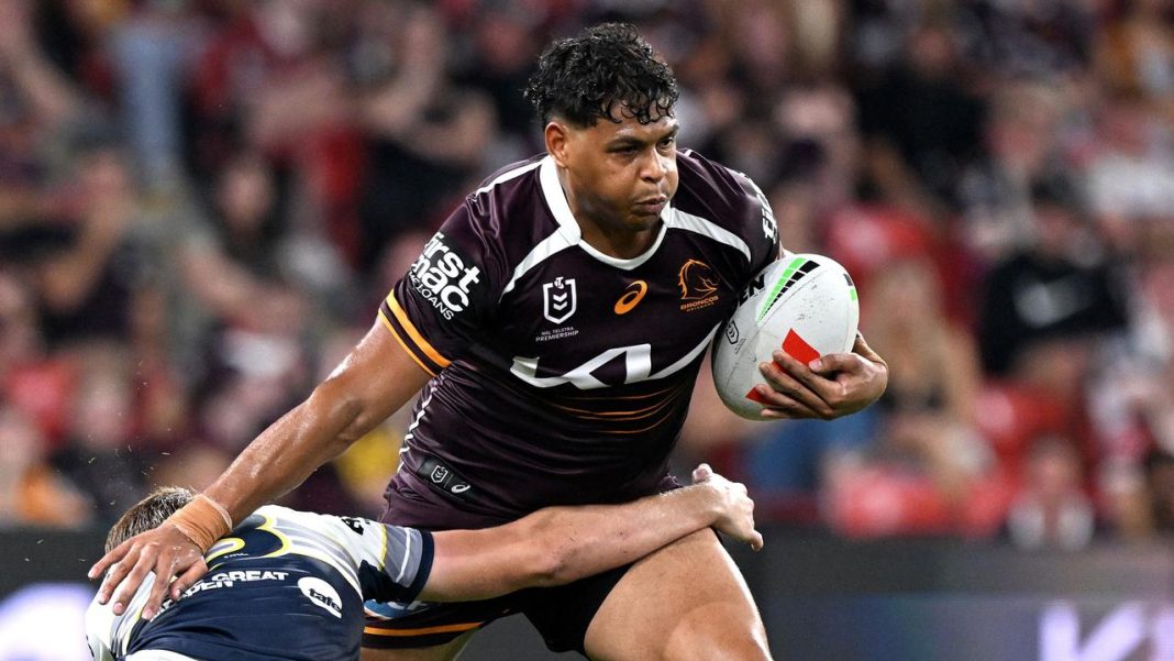 NRL 2025: Players who could move before June 30 transfer deadline, analysis, Selwyn Cobbo, Tallyn Da Silva, Toby Sexton, Reed Mahoney