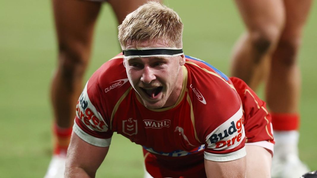 NRL LIVE: Dolphins vs St George Illawarra Dragons live blog, teams, videos, match centre, news, videos, Max Plath returns, Queensland Maroons selections