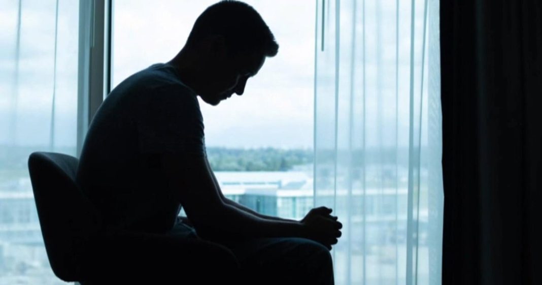 Reporter's Notebook: Medicaid cuts and the mental health of men in rural America