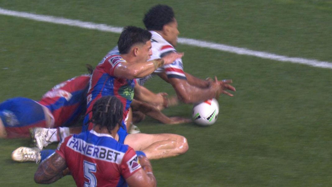 Rooster beats Knights two days before joining them; $800k exile’s huge return — Big Hits