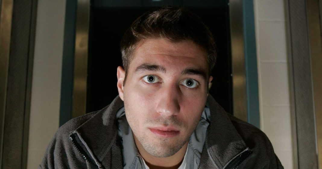 Ryan Ferguson, wrongfully convicted in 2001 Missouri killing, awarded over $43M by judge