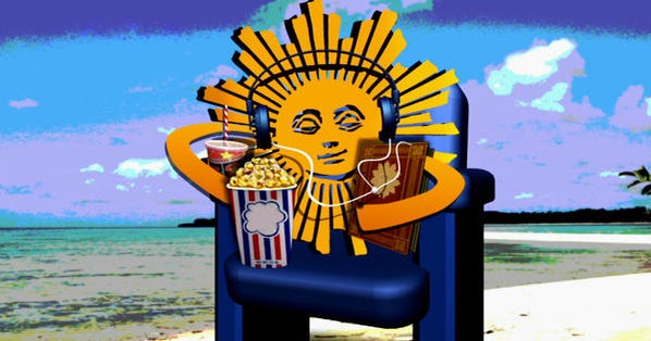 Summer 2019's biggest movies, books