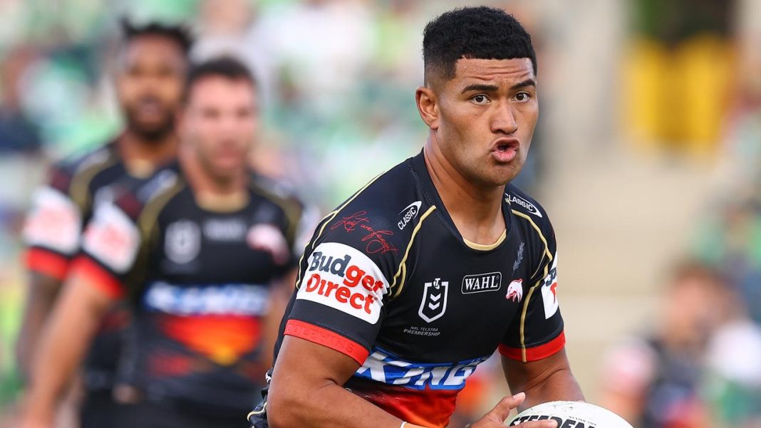 This 21yo ‘could be one of the greats’... and the numbers prove why: Red Zone MVP Leaderboard