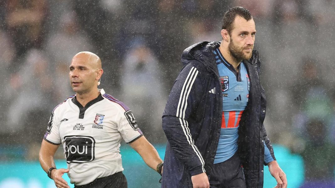 Why Blues blame game is a complete cop-out; Billy’s huge Ponga headache — Crawls