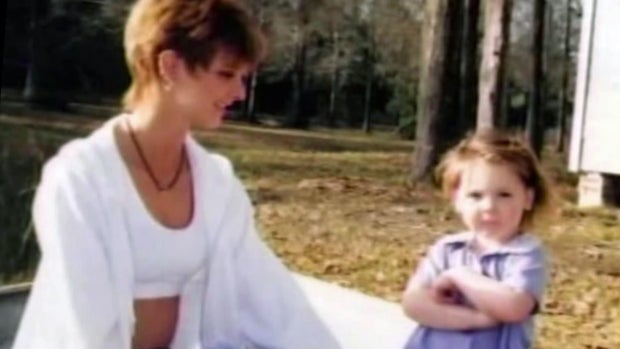 Tammy Myers and Nicki Bates 