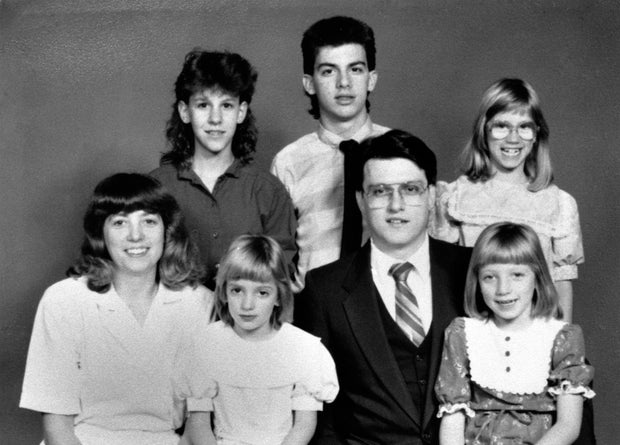 Pelley family 