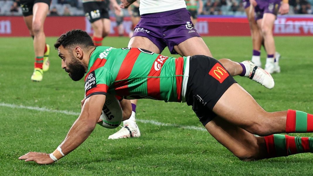 ‘He might get there tonight!’: AJ closes in on all-time record after ‘magic’ effort