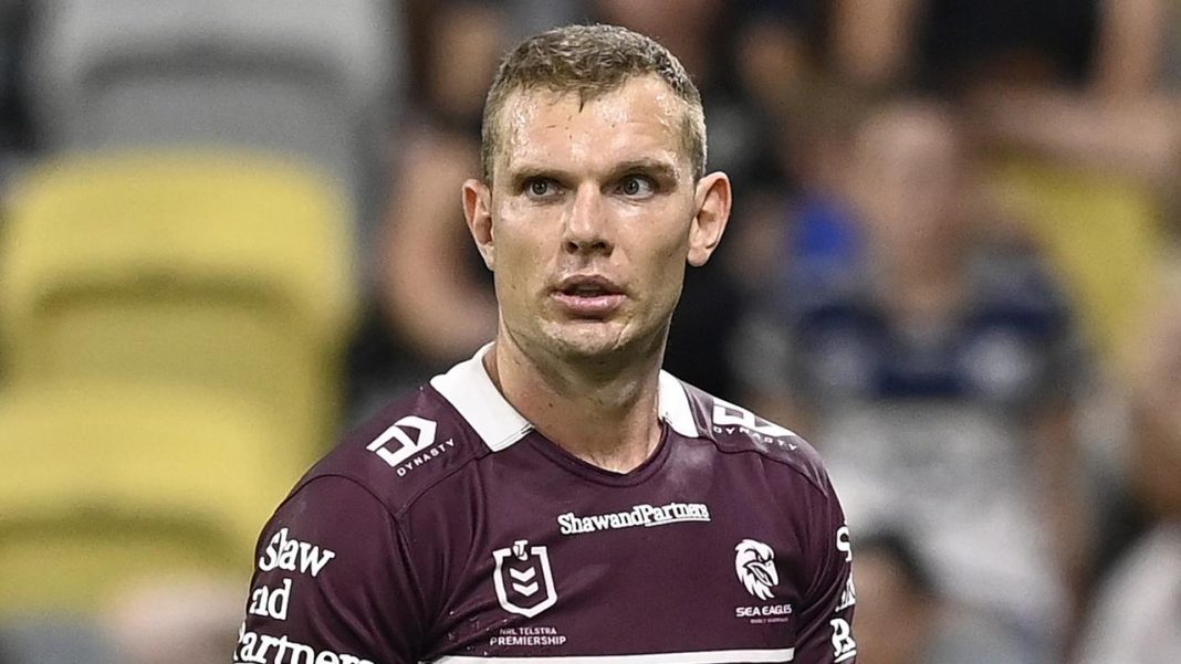 ‘He’s not happy’: Turbo tension with Seibold after ‘disrespectful’ act in shock switch
