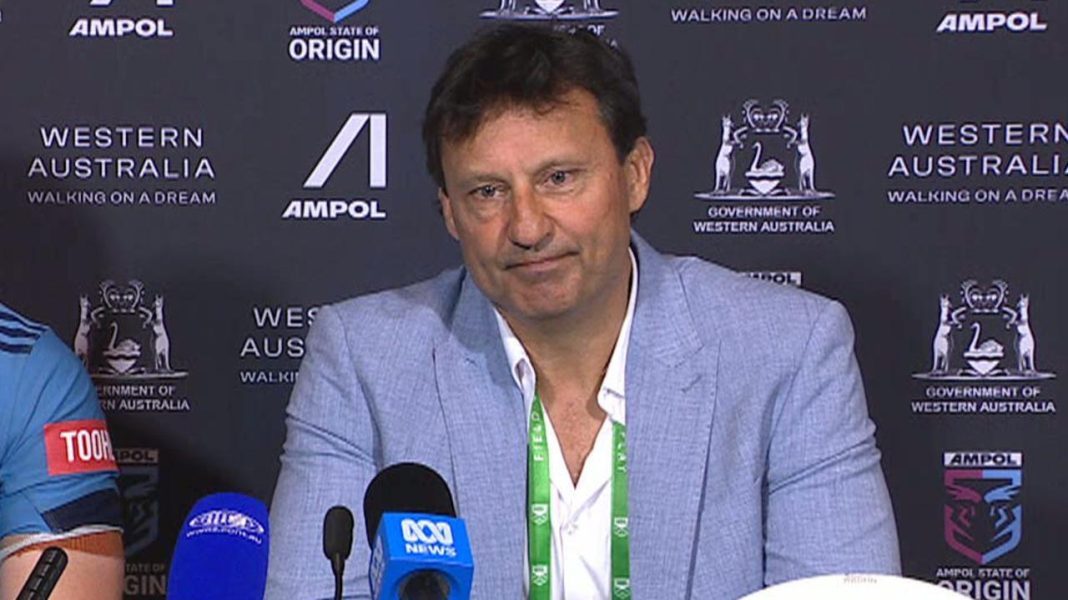 ‘Something’s not right’: Daley responds to shock penalty count, makes blunt Blues admission