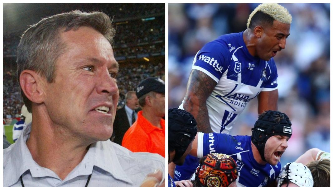 ‘That’s what he was about’: Why legendary coach would be ‘proud’ of Ciraldo’s Bulldogs