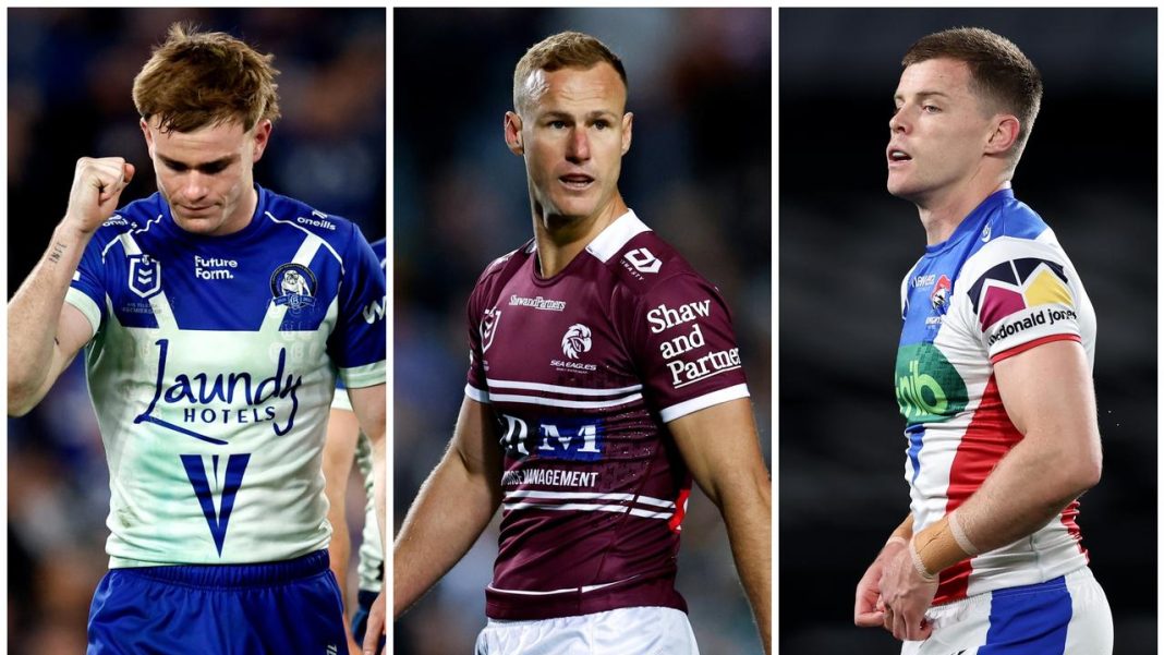 DCE’s point to prove in ‘battle of the ages’; why star signing could backfire — Crawls