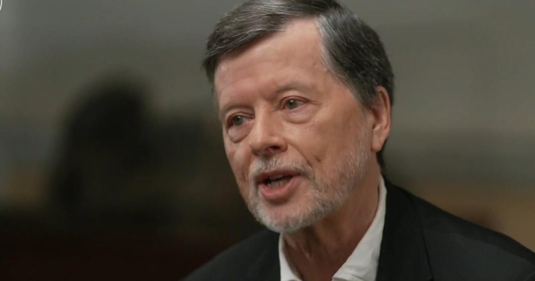 Documentary filmmaker Ken Burns on importance of the American Revolution