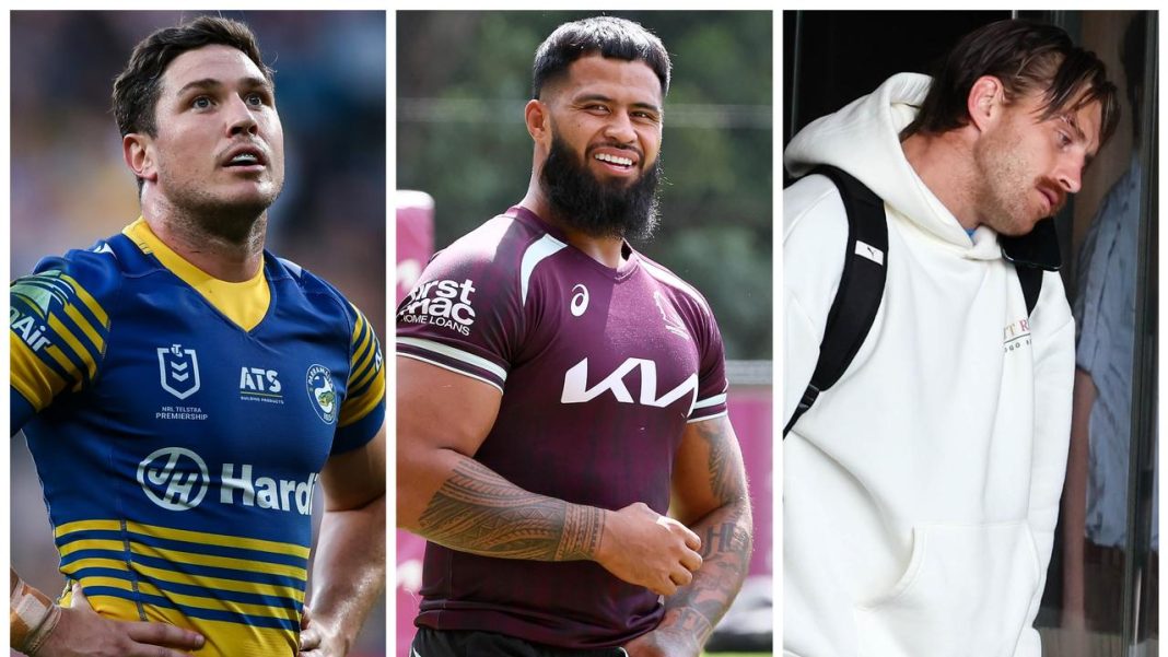 Eels and Broncos superstars return; Storm facing big Munster blow: NRL Team Tips