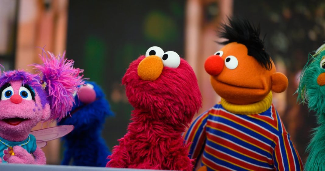 Elmo's X account hacked, shares antisemitic posts: 