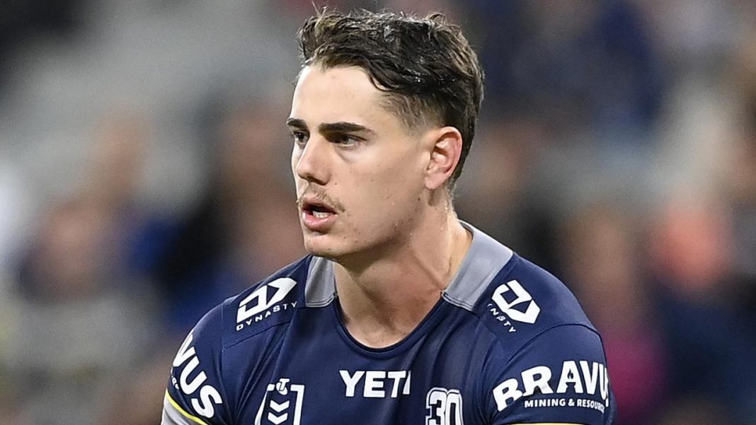 Exiled Cowboys star’s cross-town switch to join rival’s halves logjam: Transfer Whispers