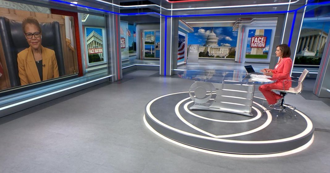 Face the Nation: Himes, Lyons, Bass