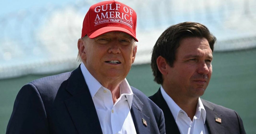 Federal judge blocks Trump's plan to limit access to asylum at southern border
